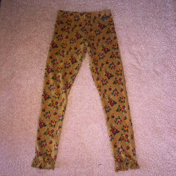 Matilda Jane Other - Matilda Jane floral pants